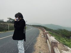 -浮槎山