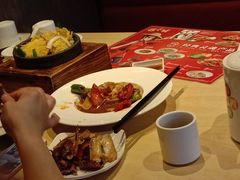-避风塘(百联东郊店)