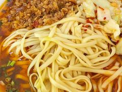 -江妈面馆(夷陵路店)