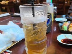 -鸟鹏烧鸟居酒屋(仁恒梦中心店)