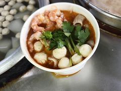 -明月虾面(厦禾路店)
