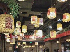 -南京大牌档(凯德1818店)