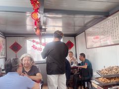 -聚首堂·特色小吃·肘子(什刹海德胜门店)