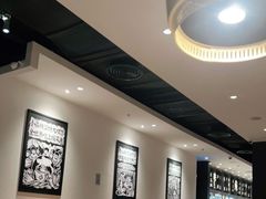 大堂-太二酸菜鱼(汕头苏宁广场店)