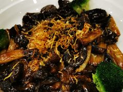 -鹊华居·地道鲁菜·海鲜·融合味(大明湖店)