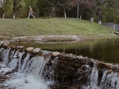 -长白岛森林公园