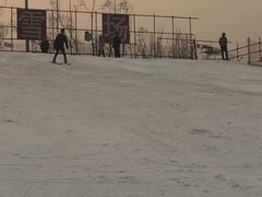 -北京亚布洛尼朝阳公园滑雪场