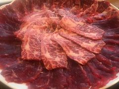 -金海阁海鲜火锅