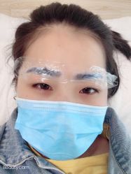 -Doris多里斯半永久纹眉·SMP纹发·发际线
