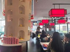 -大碗居·烤鸭·鱼头泡饼(天坛东门店)