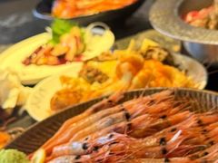 -牛YO寿喜烧和牛火锅自助(三台子万象汇店)