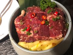 -嘿嘟嘟·肋条烧肉放题(爱融荟城店)