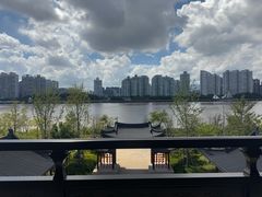 -江心屿景区