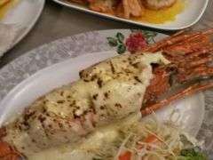 -Red Lobster