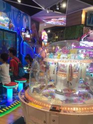 -卡通尼乐园(上海万象城店)