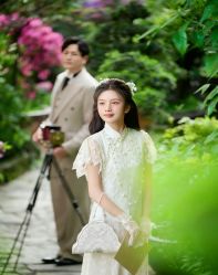 -金夫人婚纱摄影(总店)