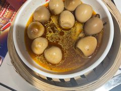 -贤合庄卤味火锅(顺城店)