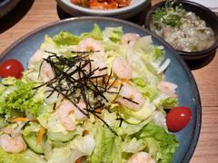 -烧肉达人•炭火烧肉(新天地店)