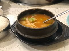 -韩时烤肉(枫蓝店)