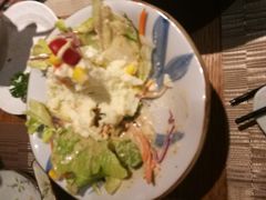 -酒井酱子·深夜食堂(东城汇店)
