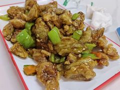 -夕阳红小吃(中街大悦城店)