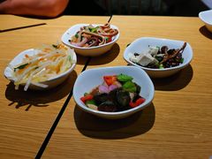 -内蒙焖面大盆骨餐馆(山大路店)