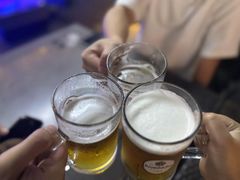 -haxnbauer海森堡德国餐厅(深圳coco店)