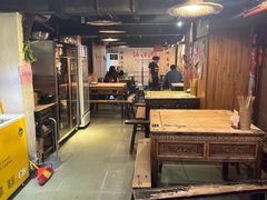-饭江湖·江湖菜(湖广会馆店)