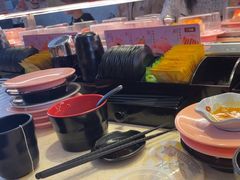 -争鲜回转寿司(东方银座店)