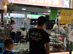 -五一星光夜市(SOHO新天地店)