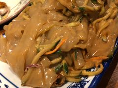 -额娘·春饼烤鸭(乐汇城店)