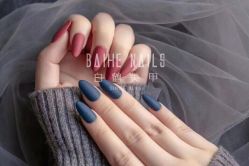 -如一·美甲美睫