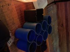 -江湖酒吧(老外滩店)