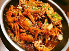 -一棠龙虾•王牌虾球(光谷天地店)