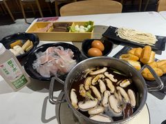 -呷哺呷哺 黄金牧场 (新中关购物中心店)