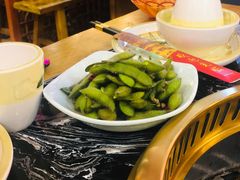 毛豆-小胖墩炝锅鱼(天钥桥路店)