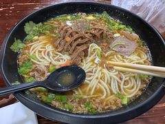 -一品飘香米线(一中总店)