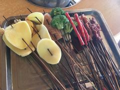 -牛华八婆麻辣烫(起源店)