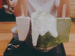 -WONDER ICE 萬得冰田(建設路总店)