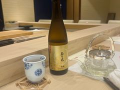 -鮨一日本料理旗舰店(总店)