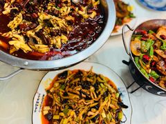 -蜀膳坊(洪公祠小区店)