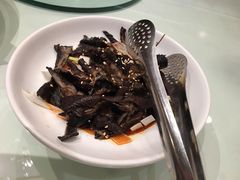 -巴音浩日娲·蒙餐(双林东路店)