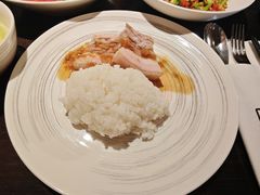 -庐灶江南·江南菜·四合院Bistro(东直门·华侨夜泊君亭店)