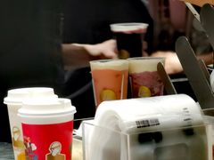 -LELECHA乐乐茶(美罗城店)