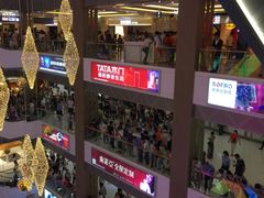 -居然之家(黑龙江南路店)