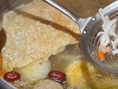 -八合里潮汕鲜牛肉火锅(深圳海岸城店)
