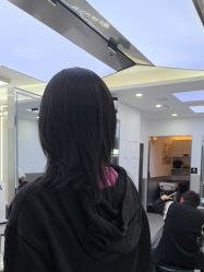 -首脑美发沙龙