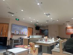-呷哺呷哺 黄金牧场 (中发百旺店)