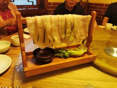 -新繁老號豌豆汤饭店·江湖菜(宝光寺店)