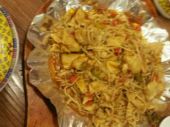 -明海妈妈菜(大连外国语学院店)